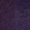 Textured deep purple tablecloth, dinner napkin, and runner.