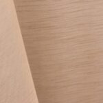 Beige majestic dupioni tablecloth, runner, sash, and dinner napkin.