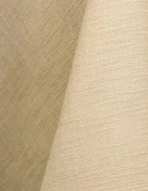 Beige Panama dinner napkin.
