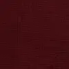 Burgundy rustic textured dinner napkin