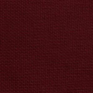 Burgundy rustic textured dinner napkin