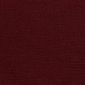 Burgundy rustic textured dinner napkin