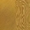 Butterscotch textured dinner napkin.