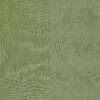 Deep sage textured dinner napkin.