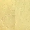 Saturated yellow textured napkin.