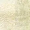 Bohemian ivory runner.