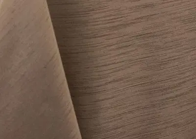 Khaki tan majestic dupioni tablecloth, runner, sash, and dinner napkin.