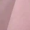 Light pink cotton tablecloth and dinner napkin.