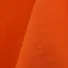 Oragne cotton tablecloth and dinner napkin.