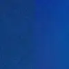 Royal blue cotton tablecloth and dinner napkin.