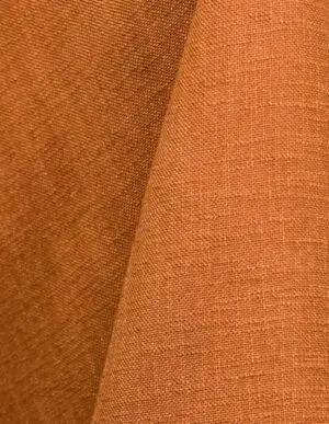 Spice orange Panama dinner napkin.