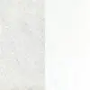 White cotton tablecloth and dinner napkin.