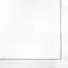 White-Hemstitch
