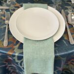 Maribel Dark Side with Aloe Napkin