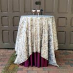 Metallica 90-inch Square