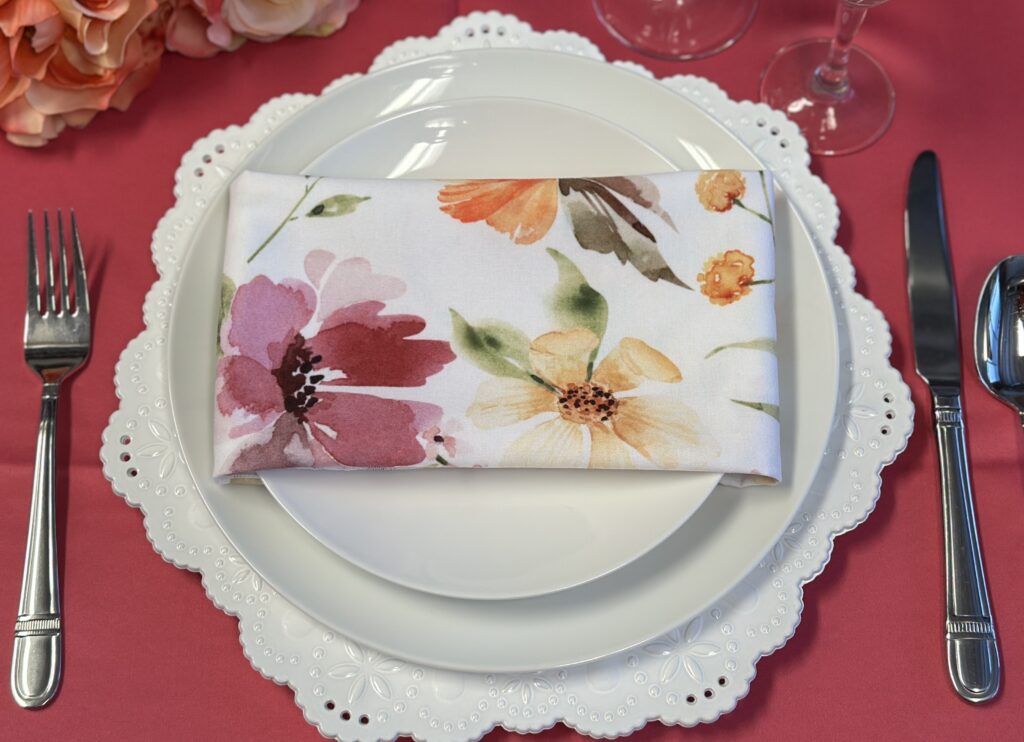 Greta Napkin