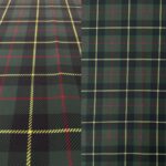 Scottish Plaid